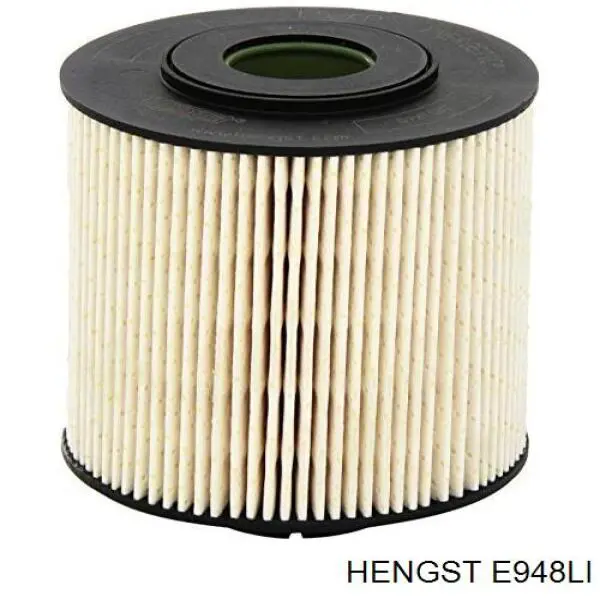 Фильтр салона E948LI Hengst