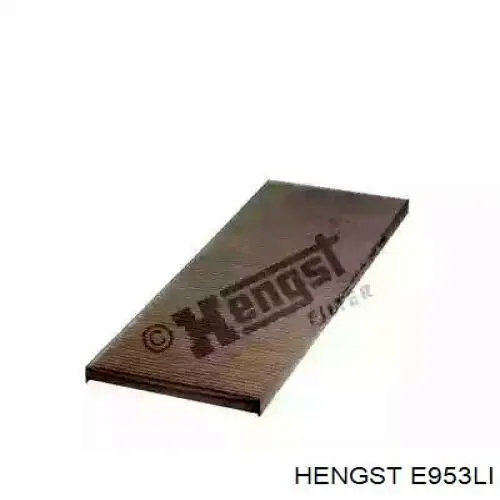 E953LI Hengst фильтр салона