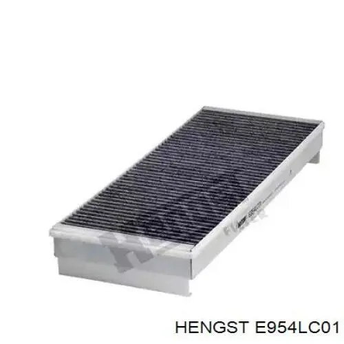 E954LC01 Hengst фильтр салона