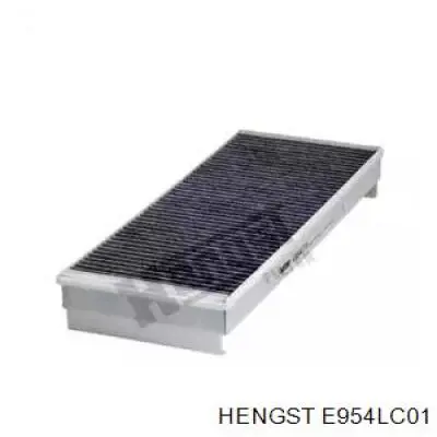 E954LC01 Hengst