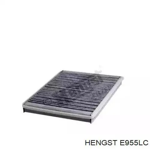 E955LC Hengst фильтр салона