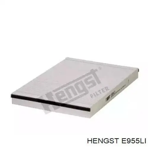E955LI Hengst фильтр салона