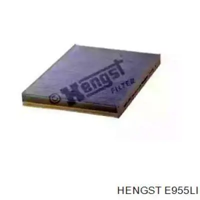 Filtro de habitáculo E955LI Hengst