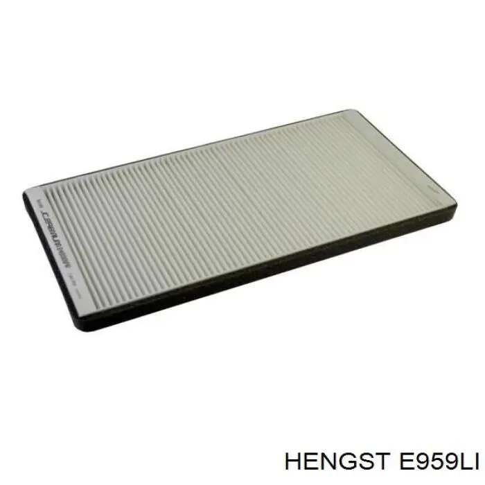 E959LI Hengst Внутрисалонный фильтр