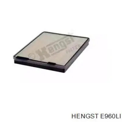 E960LI Hengst фильтр салона