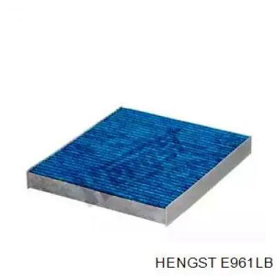 E961LB Hengst Filtro de salão