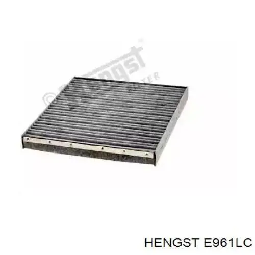 E961LC Hengst фильтр салона