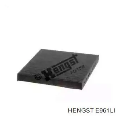 Фильтр воздушный отопителя Hengst E961LI цена, от 7.32 USD