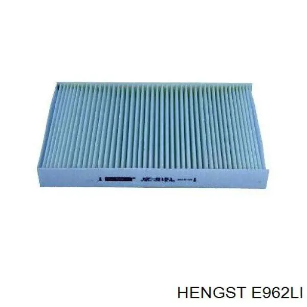 Фильтр салона E962LI Hengst