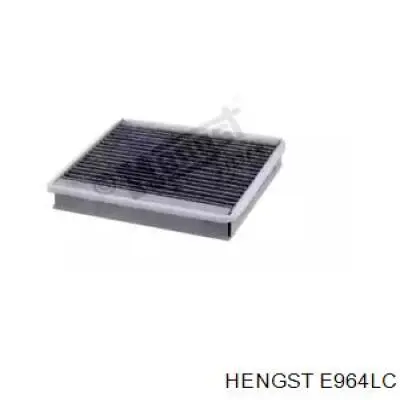 E964LC Hengst фильтр салона
