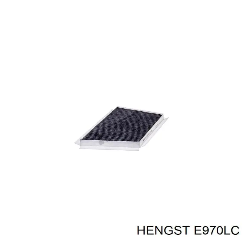 E970LC Hengst фильтр салона
