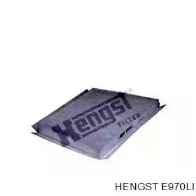 E970LI Hengst фильтр салона