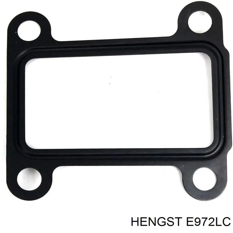 Фильтр воздушный отопителя Hengst E972LC цена, от 17.07 USD