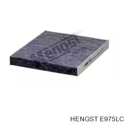 E975LC Hengst filtro de salão
