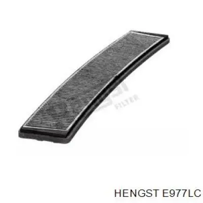 Фильтр салона E977LC Hengst