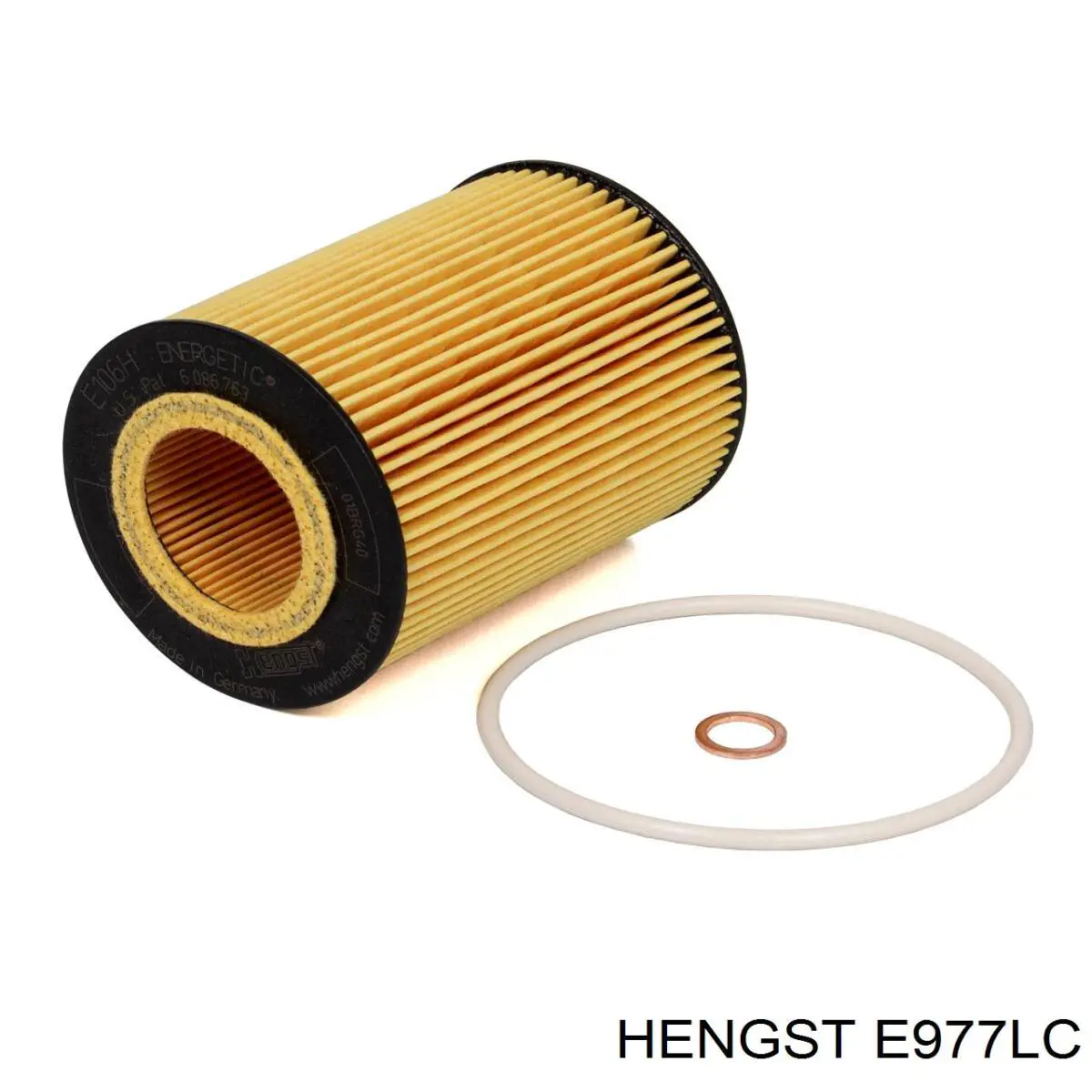 E977LC Hengst Внутрисалонный фильтр