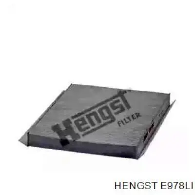 E978LI Hengst фильтр салона