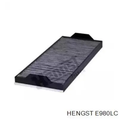 E980LC Hengst фильтр салона