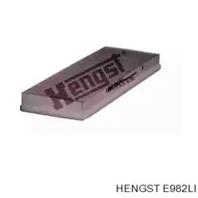 E982LI Hengst фильтр салона