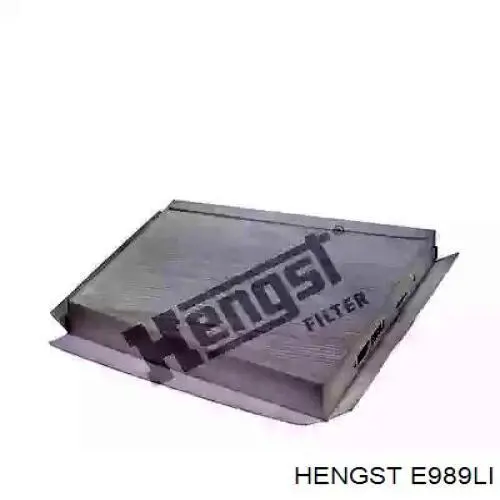 E989LI Hengst Внутрисалонный фильтр