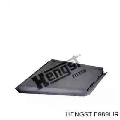 E989LI-R Hengst фильтр салона