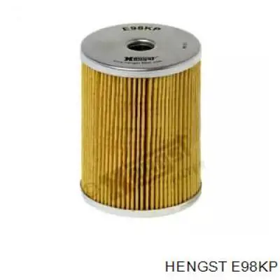 E98KP Hengst топливный фильтр