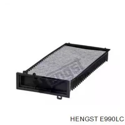 E990LC Hengst фильтр салона