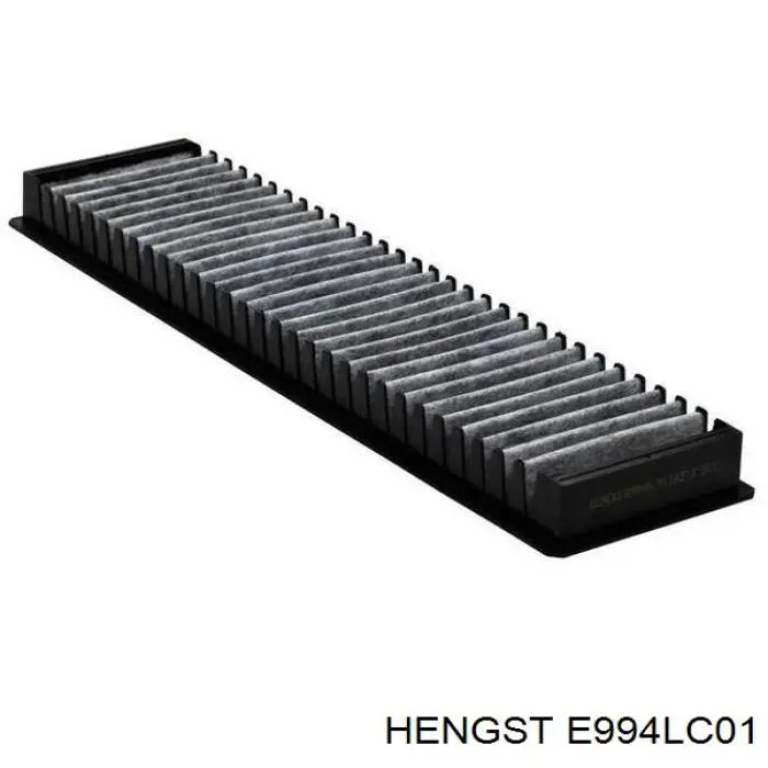 Купить E994LC01 Hengst Фильтр салона угольный