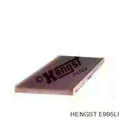  E995LI Hengst