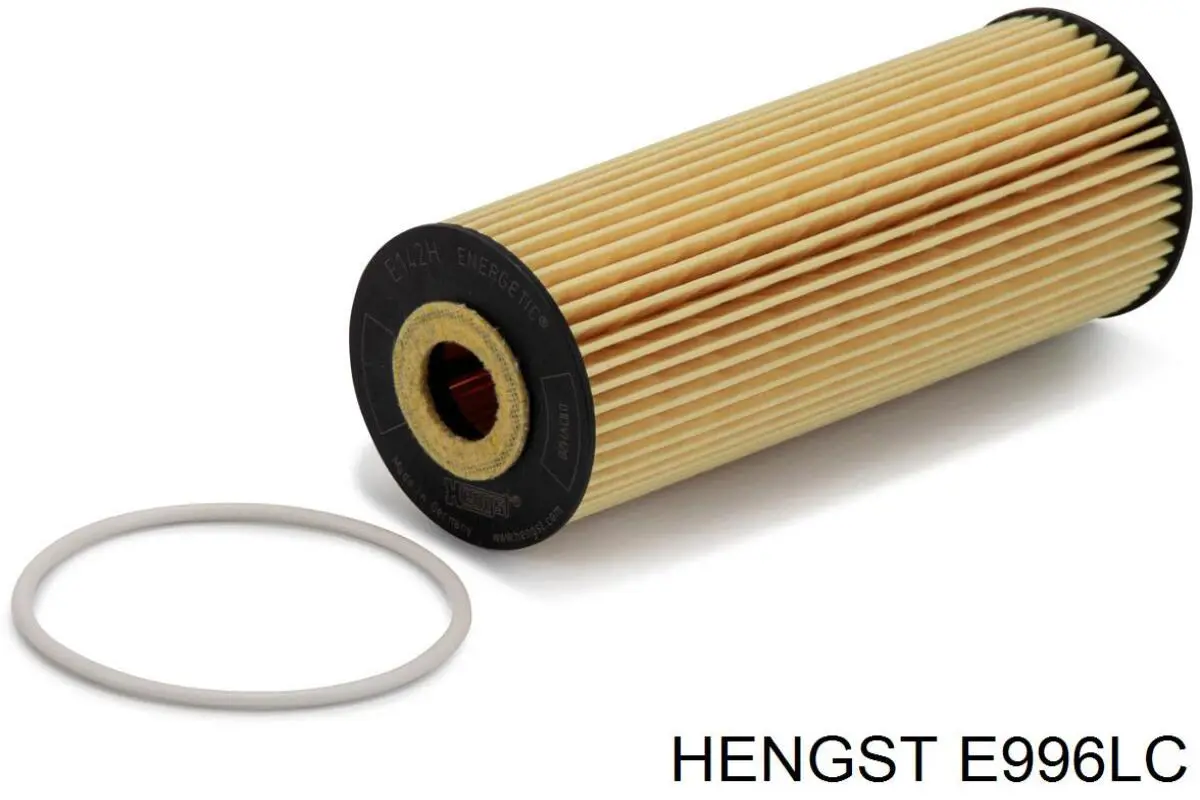 E996LC Hengst Внутрисалонный фильтр