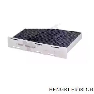 E998LCR Hengst фильтр салона