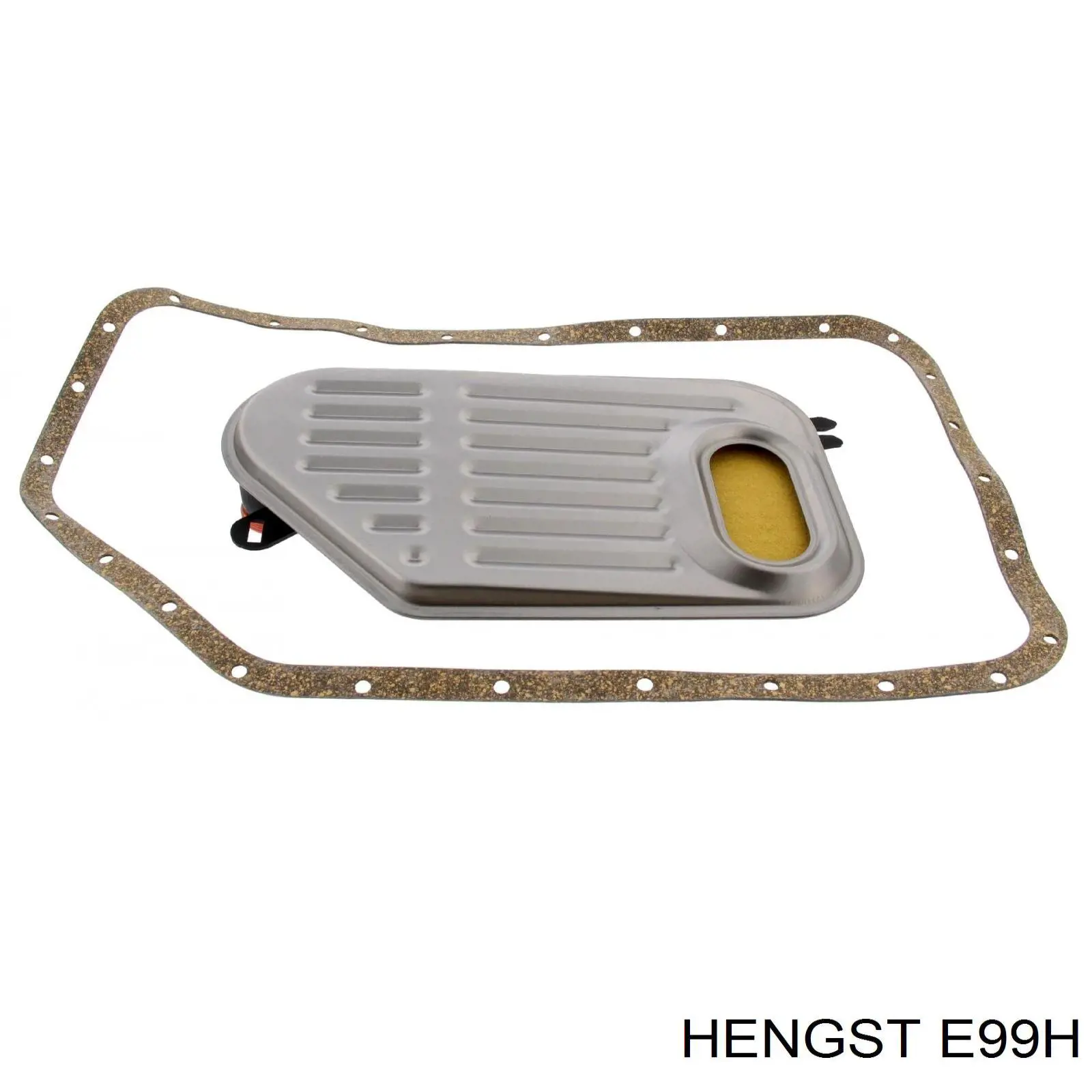 Масло АКПП Hengst E99H