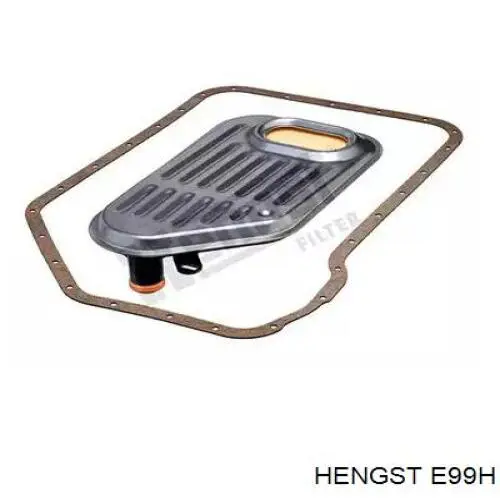 E99H Hengst фильтр акпп