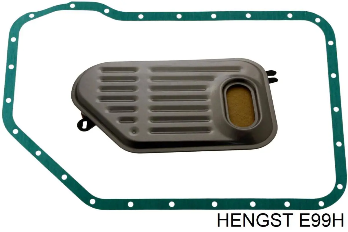 Фильтр АКПП E99H Hengst