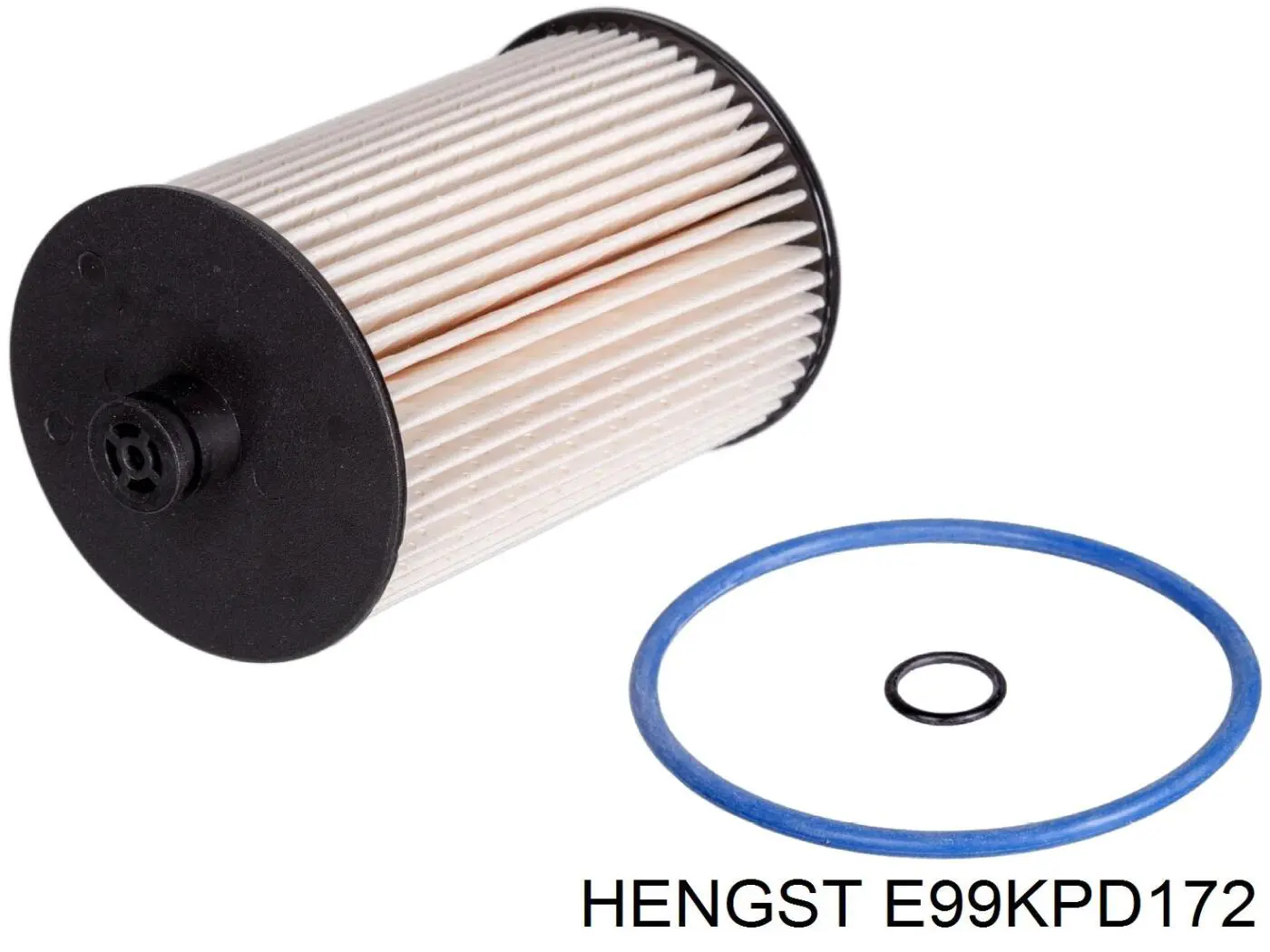 E99KPD172 Hengst Фильтр топлива