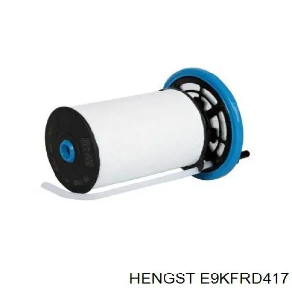 Фильтр топливный Hengst E9KFRD417