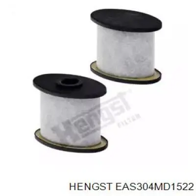 Фильтр вентиляции картера EAS304MD1522 HENGST