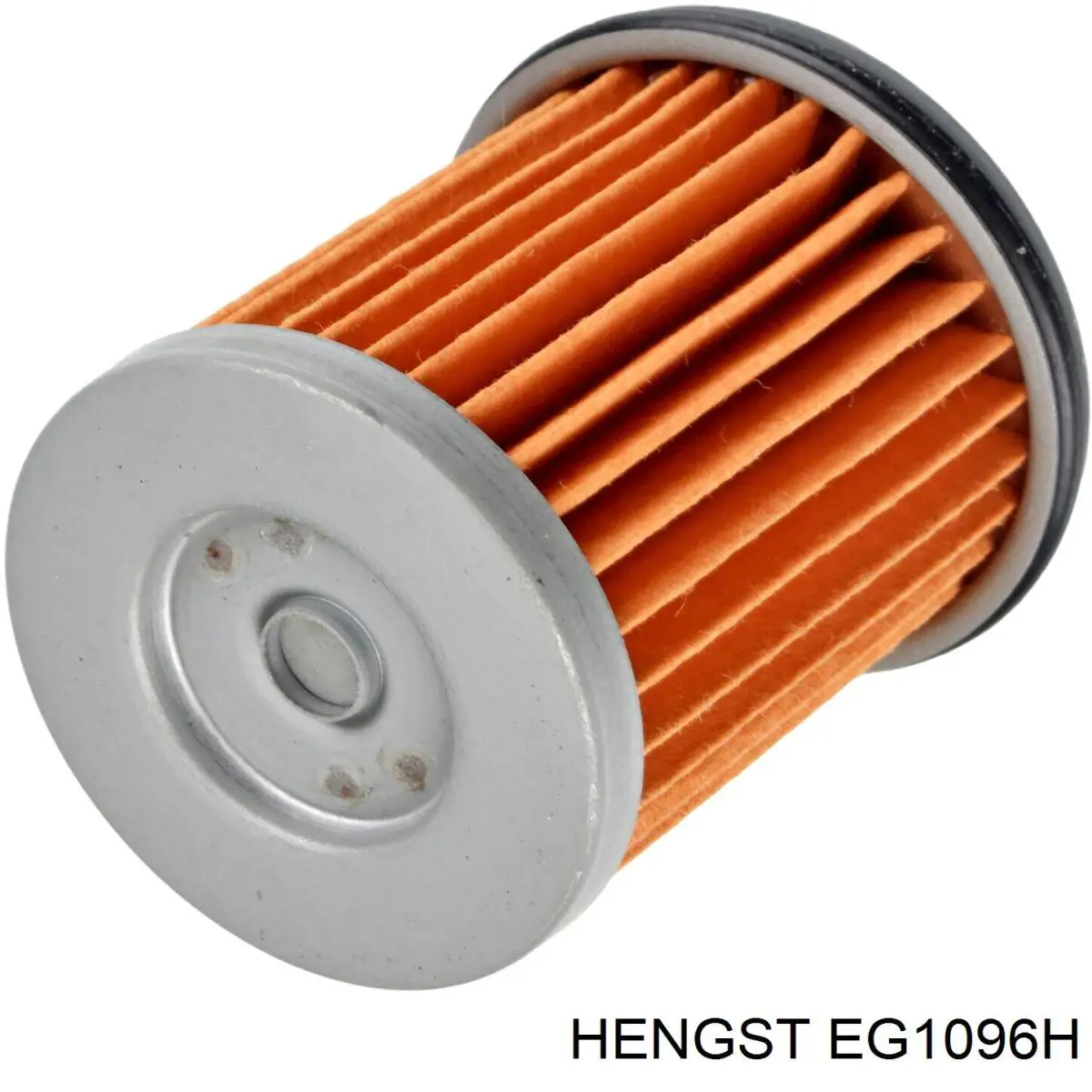 Filtro hidráulico, transmisión automática EG1096H Hengst