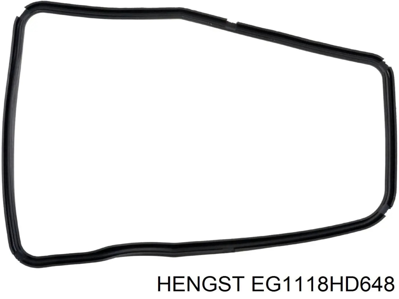 Фильтр АКПП EG1118HD648 Hengst