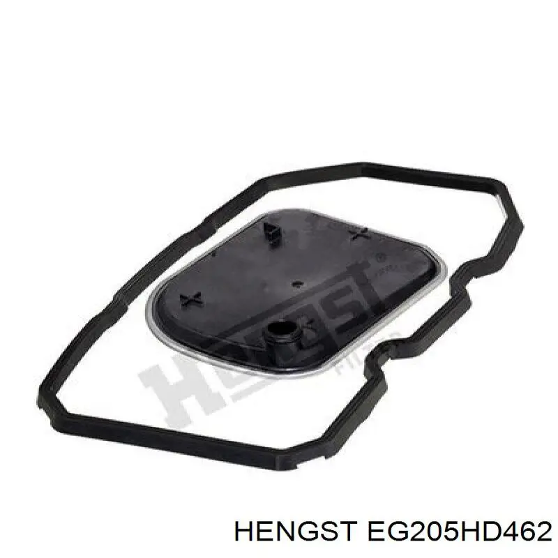 Фильтр АКПП EG205HD462 Hengst
