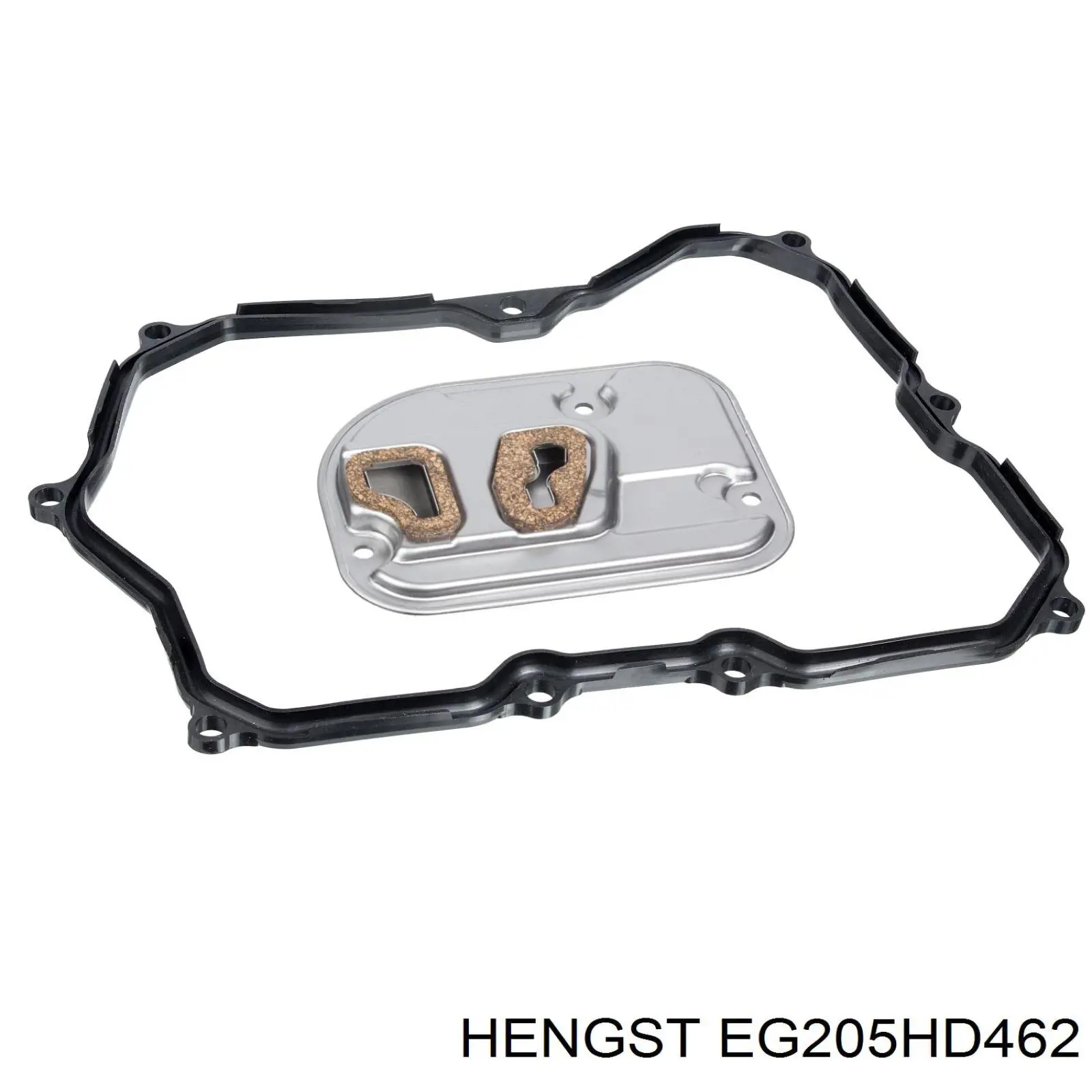 Масло АКПП Hengst EG205HD462