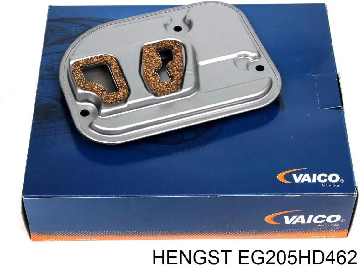 Купить EG205HD462 Hengst Фильтр автоматической коробки передач
