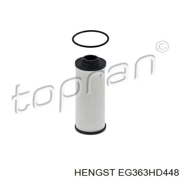 Масло АКПП Hengst EG363HD448