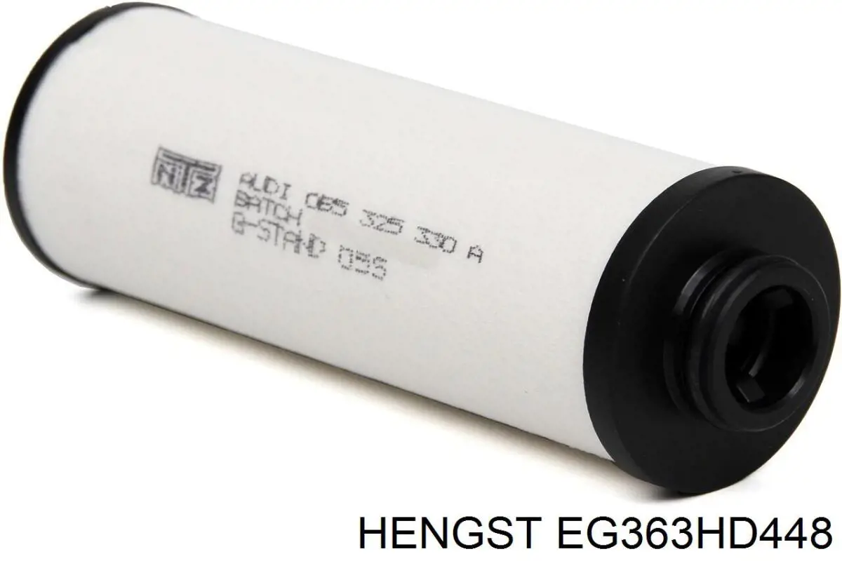 Купить EG363HD448 Hengst Фильтр автоматической коробки передач