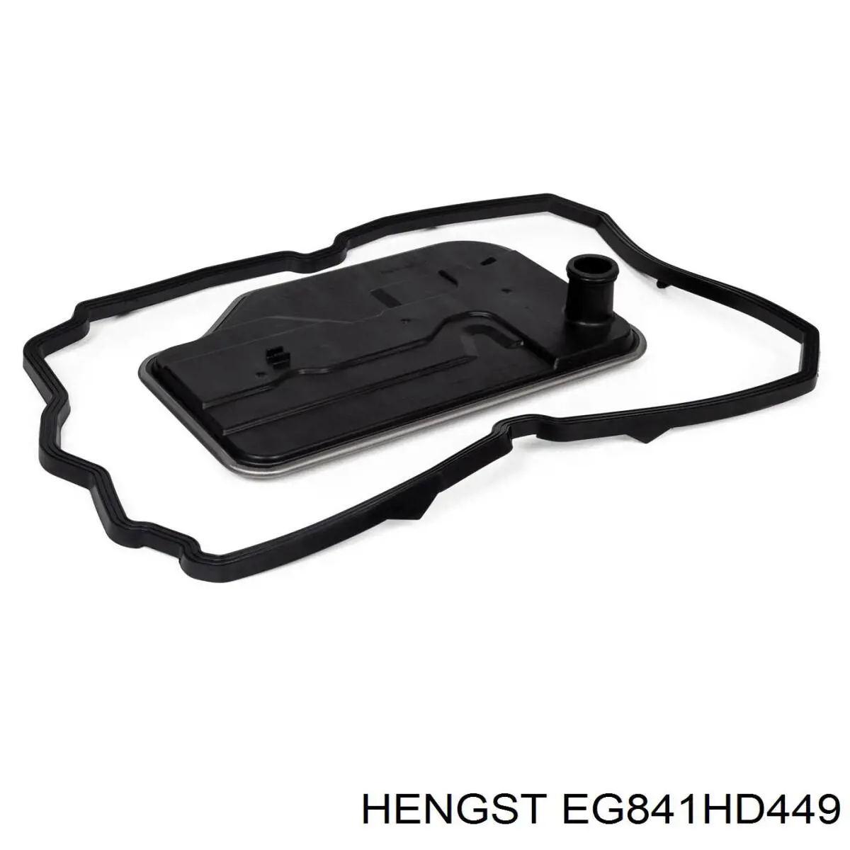 Купить EG841HD449 Hengst Фильтр автоматической коробки передач