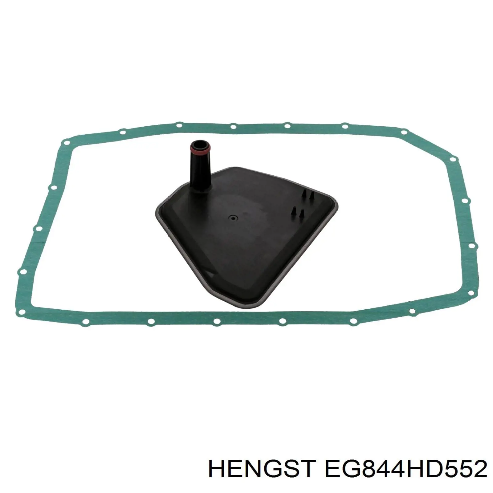 Фильтр АКПП EG844HD552 Hengst