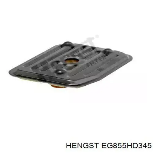 EG855HD345 Hengst Сервисный комплект для замены масла АКПП