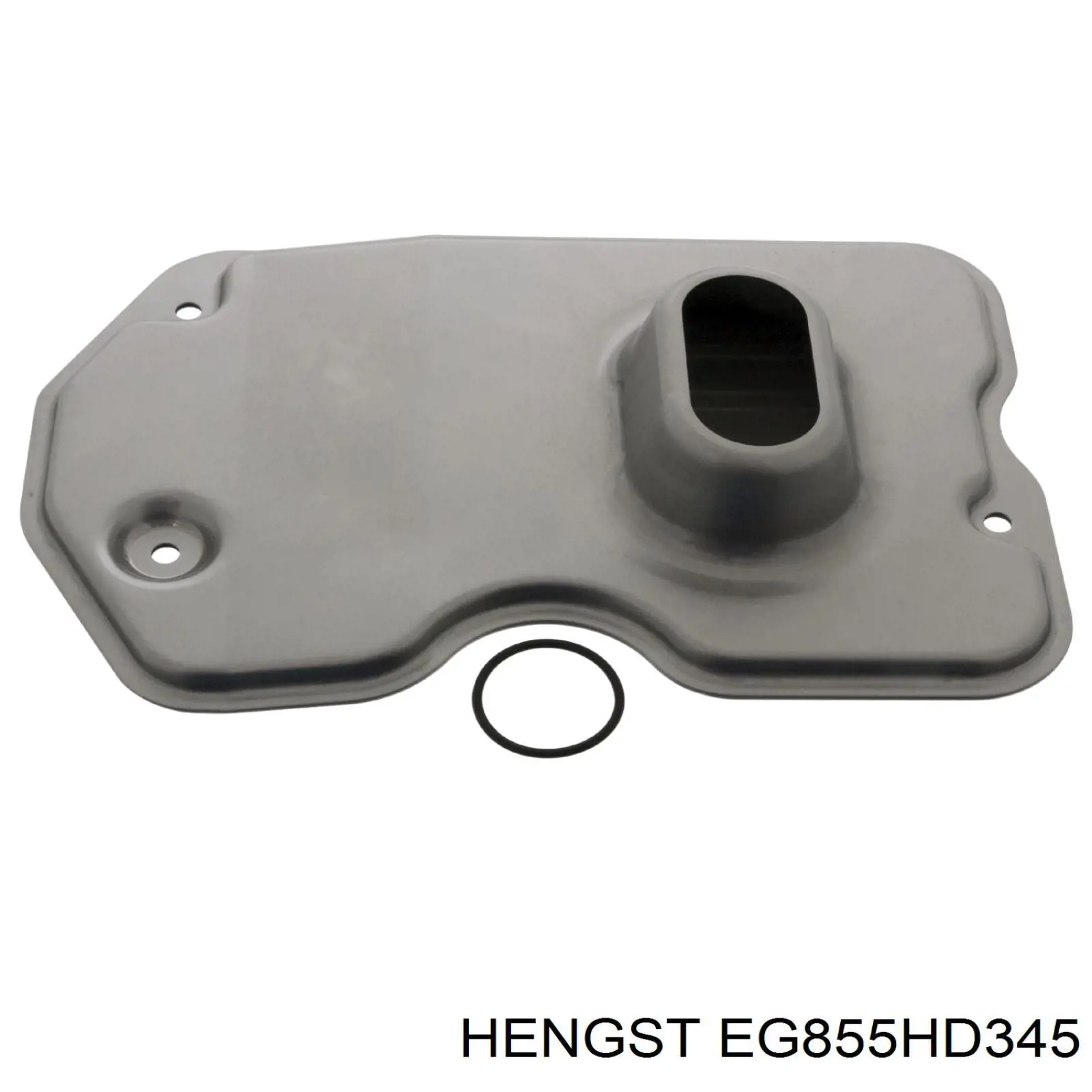 Сервисный комплект для замены масла АКПП EG855HD345 Hengst
