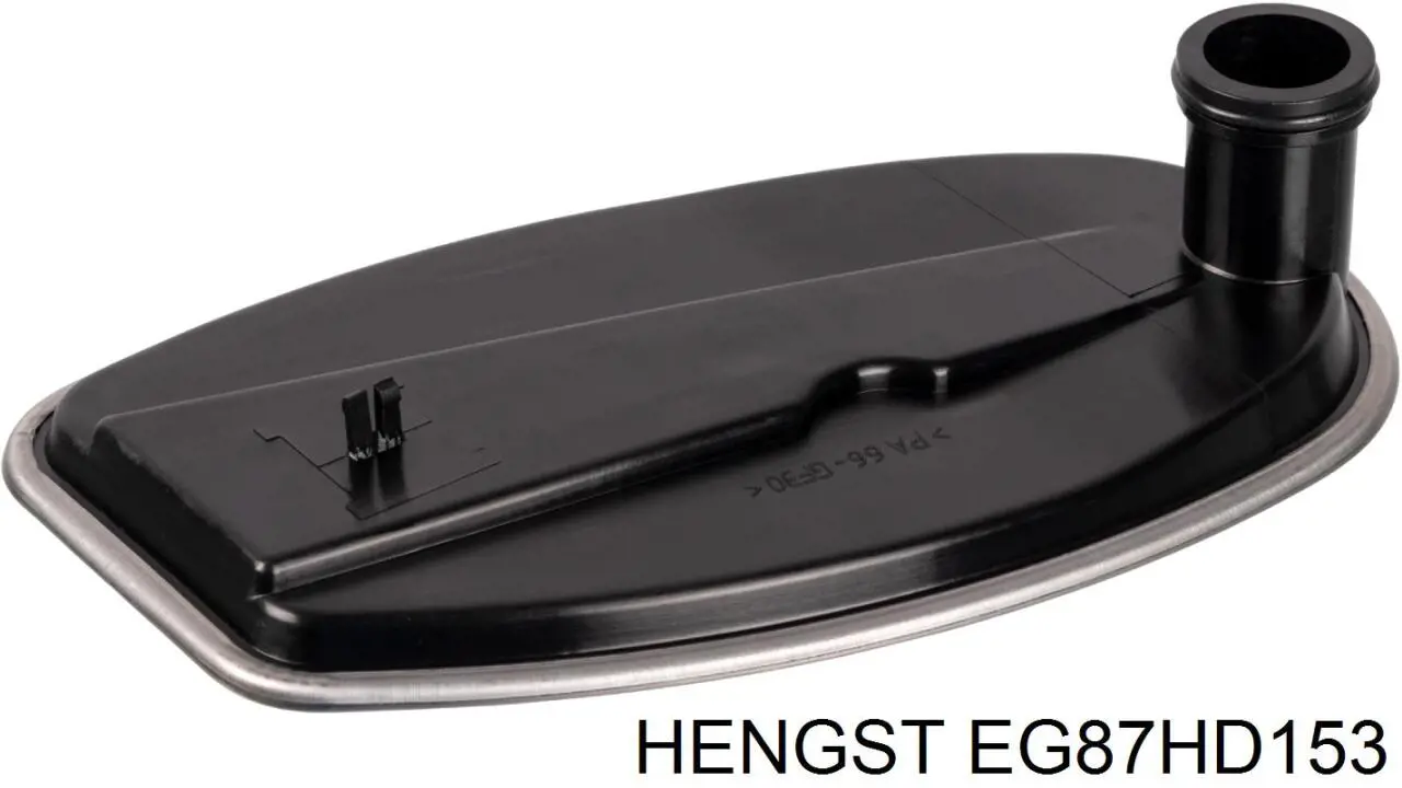 Купить EG87HD153 Hengst Фильтр автоматической коробки передач