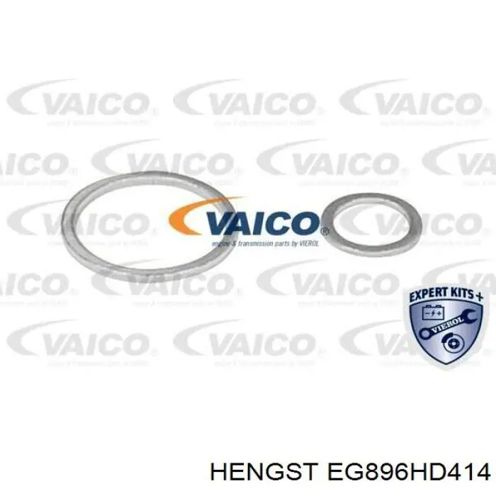 EG896HD414 Hengst Масляный фильтр АКПП